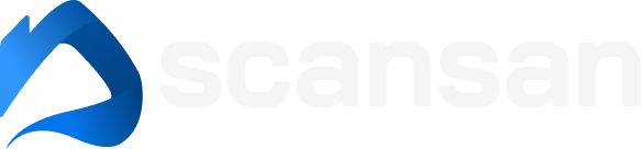 ScanSan Logo